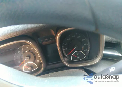 2014 Chevrolet Malibu 1Fl from USA, damaged, VIN 1G11A5SL1EF146619